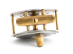 Carter & Peek of London - 3 1/2" Hercules Style Fly Reel