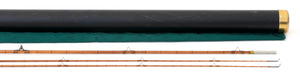 Wagner, J.D. -- Classic Series Bamboo Rod - F.E Thomas "Fairy"