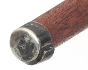 Thomas, F.E. -- 8' Browntone Special Bamboo Rod