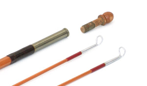 Needham, Omar -- Needham's Special 8'6 2/2 7wt Bamboo Rod