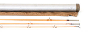 Leonard, HL - Model 50DF-5 Maxwell Leonard Bamboo Rod
