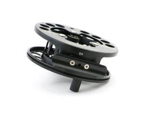 Sage / Loop 707 Fly Reel w/ Spare Spool