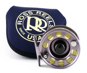 Ross Rhythm R2 Fly Reel