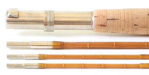 Thomas, FE -- Dirigo Bamboo Rod 8'