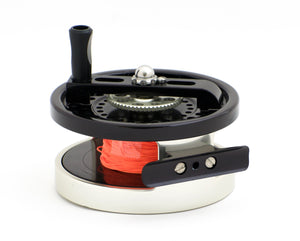 Billy Pate Tarpon Fly Reel