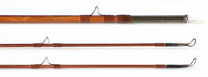 Orvis Battenkill 7'6 2/2 3 3/4 oz. Bamboo Rod