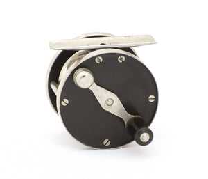 Julius Vom Hofe Size 3 1/2 Fly Reel