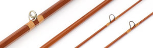 Wright & McGill Granger Aristocrat Model 9053 Bamboo Rod