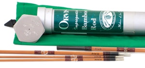 Orvis Midge 7'6 4-5wt Bamboo Rod