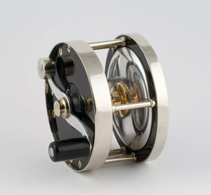 Otto Zwarg Model 400 Laurentian Fly Reel - Size 1/0