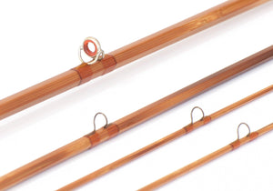 Kretchman, Fred - 7'6 5wt Bamboo Fly Rod
