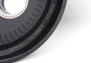 Charlton 8500 1.2 Signature Series Fly Reel