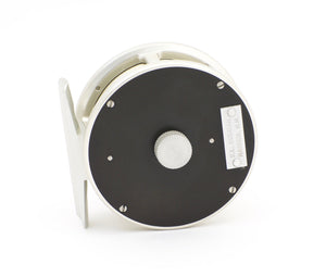 Bogdan Baby Trout Narrow Fly Reel - Mint