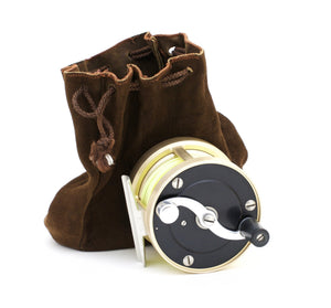 Bogdan Model 0 Fly Reel - RHW