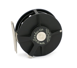 Hollander Cutthroat Fly Reel