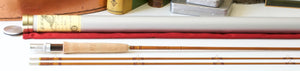 Howells, Gary -- 8' 5wt Bamboo Rod - MINT!