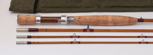 Thomas & Thomas Classic Bamboo Rod 9' 7wt 3/2