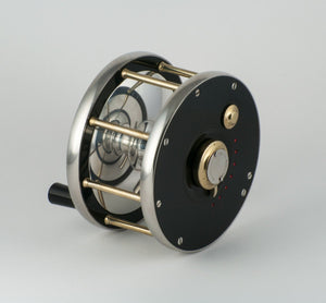 Hardy Cascapedia 4/0 Limited Edition Fly Reel - RHW