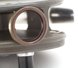 Hardy Perfect 3 5/8" Fly Reel - LHW!