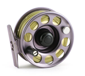 Ross Rhythm R2 Fly Reel