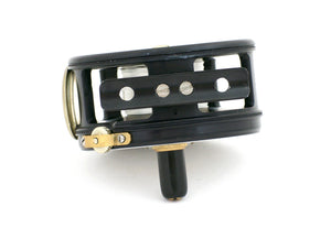 Chris Henshaw 3 1/4" Perfect-Style Fly Reel