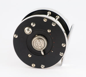 Otto Zwarg Model 400 Laurentian Fly Reel - Size 1/0