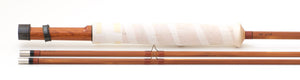Brandin, Per - Model 834-2 DF Bamboo Rod