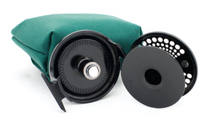 Charlton 8500 1.2 Signature Series Fly Reel