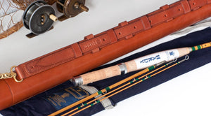 Hardy Marvel 7'6" 4wt Bamboo Rod - NEW