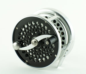 Joe Saracione MKIV 4" Salmon/Spey Fly Reel