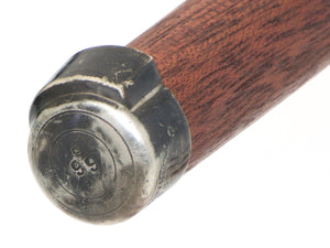 Thomas, F.E. -- 8' Browntone Special Bamboo Rod