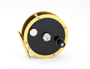 Joe Saracione Dave Inks No. 2 Fly Reel