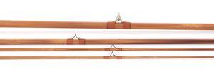 Kretchman, Fred - 7'6 5wt Bamboo Fly Rod
