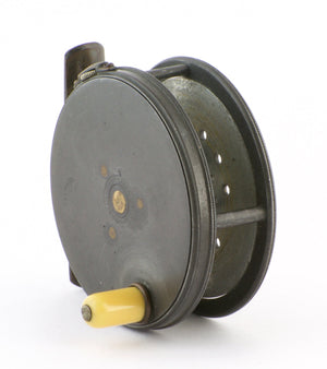 Hardy Perfect 3 1/8" 1906 check fly reel
