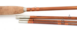 Orvis Kit Rod 9' 2/2 6-7wt Bamboo Rod