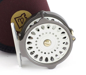 Hardy Bougle Lightweight I Fly Reel