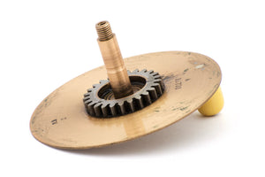 Hardy Brass Face Perfect 4" Fly Reel