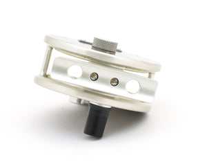 Bogdan Baby Trout Narrow Fly Reel - Mint