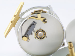 Hardy Bougle 110th Anniversary Limited Edition Fly Reel