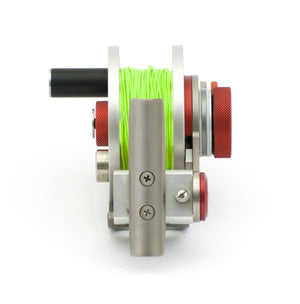 Ari 't Hart Trilogy Boxed Reel Set - LHW