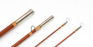 Wright & McGill Granger Aristocrat Model 9053 Bamboo Rod