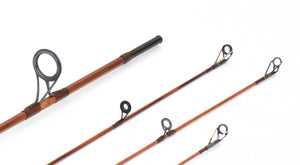 Walt Carpenter 6'3 Spinning Rod