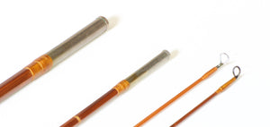 Powell, E.C. -- 9'6 B-Taper Bamboo Rod