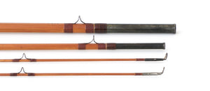 Gillum, H.S. (Pinky) -- 9'6 Salmon Rod