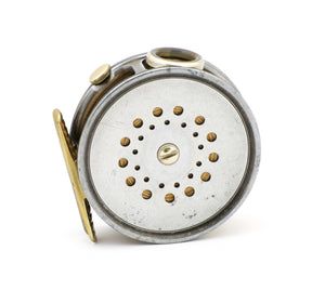 Hardy Perfect 3 1/8" Fly Reel - LHW