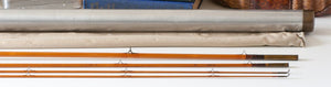 Garrison, Everett -- Model 228 Bamboo Rod