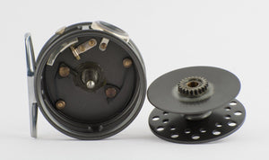 Hardy St. George Jr. Fly Reel - 1961