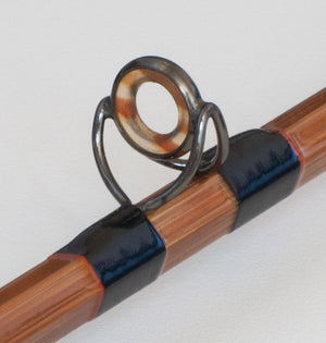 Tufts and Batson Bamboo Rod - 7'3 4wt