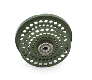 Orvis CFO III Limited Edition Fly Reel and Two Spare Spools