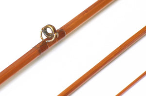 Leonard, HL - Model 36DF Bamboo Rod (from the Mills Family)
